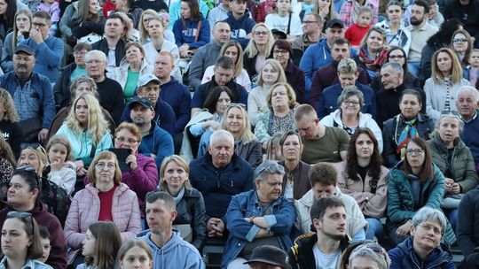 Mała Armia Janosika na chełmskiej scenie [GALERIA ZDJĘĆ]