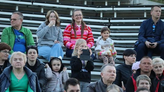 Mała Armia Janosika na chełmskiej scenie [GALERIA ZDJĘĆ]