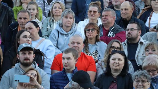 Mała Armia Janosika na chełmskiej scenie [GALERIA ZDJĘĆ]