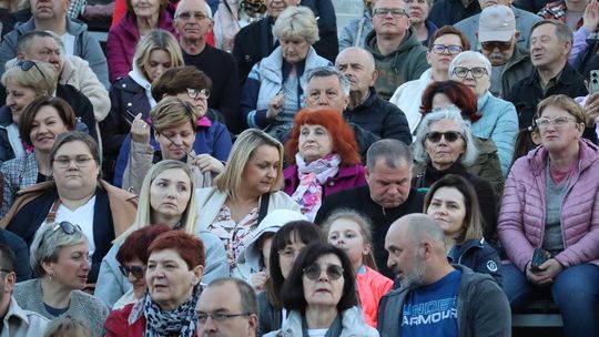 Mała Armia Janosika na chełmskiej scenie [GALERIA ZDJĘĆ]