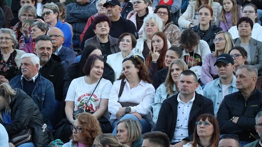 Mała Armia Janosika na chełmskiej scenie [GALERIA ZDJĘĆ]