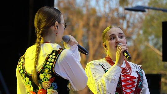 Mała Armia Janosika na chełmskiej scenie [GALERIA ZDJĘĆ]