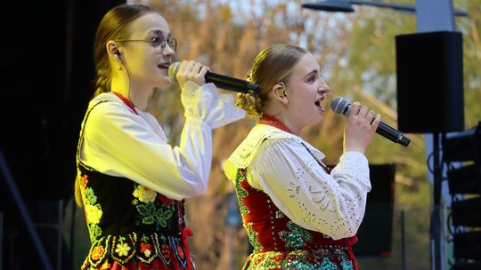 Mała Armia Janosika na chełmskiej scenie [GALERIA ZDJĘĆ]