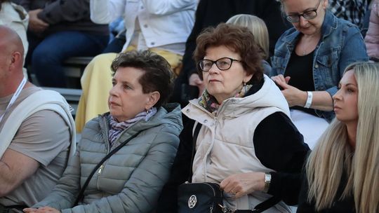 Mała Armia Janosika na chełmskiej scenie [GALERIA ZDJĘĆ]