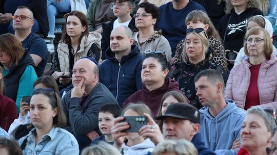 Mała Armia Janosika na chełmskiej scenie [GALERIA ZDJĘĆ]