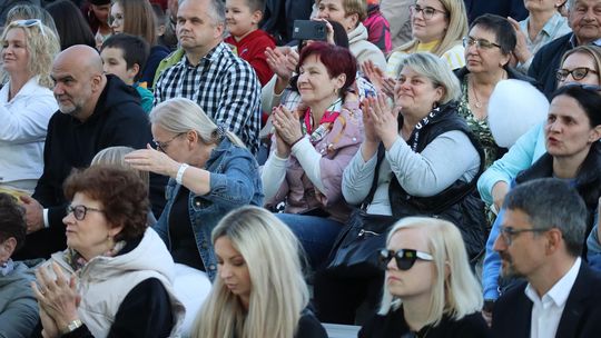 Mała Armia Janosika na chełmskiej scenie [GALERIA ZDJĘĆ]