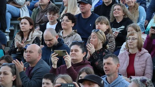 Mała Armia Janosika na chełmskiej scenie [GALERIA ZDJĘĆ]