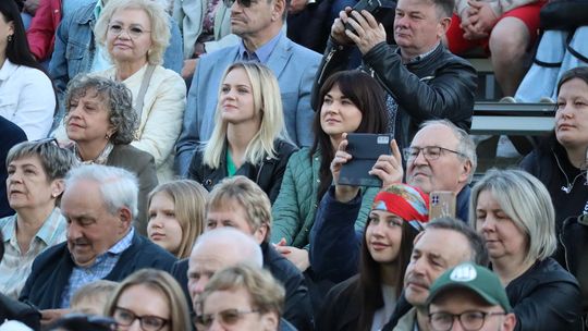 Mała Armia Janosika na chełmskiej scenie [GALERIA ZDJĘĆ]