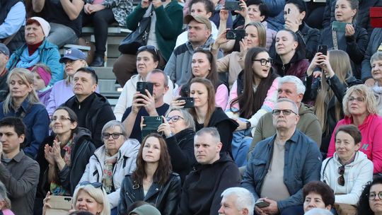 Mała Armia Janosika na chełmskiej scenie [GALERIA ZDJĘĆ]