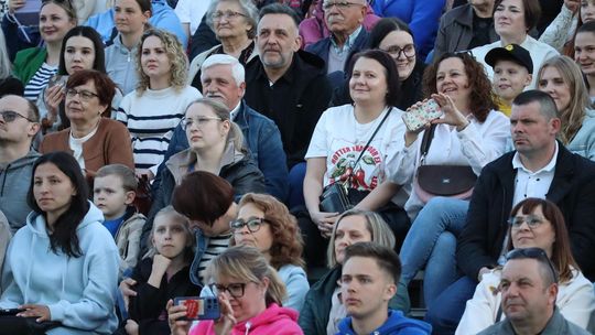 Mała Armia Janosika na chełmskiej scenie [GALERIA ZDJĘĆ]
