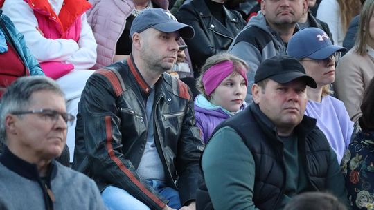 Mała Armia Janosika na chełmskiej scenie [GALERIA ZDJĘĆ]