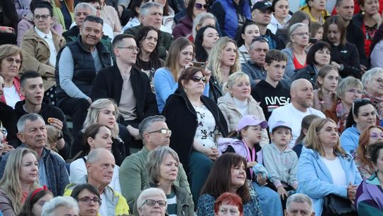 Mała Armia Janosika na chełmskiej scenie [GALERIA ZDJĘĆ]