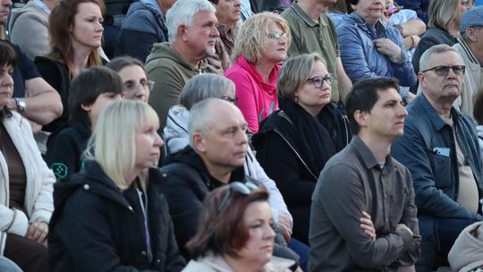 Mała Armia Janosika na chełmskiej scenie [GALERIA ZDJĘĆ]