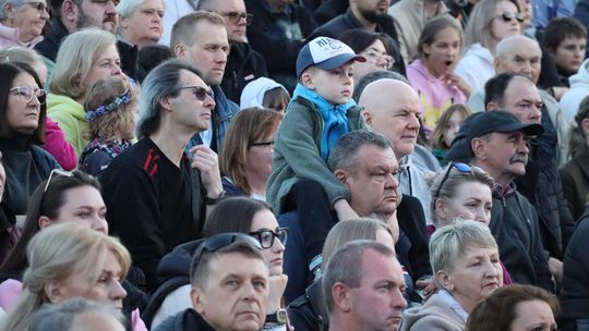 Mała Armia Janosika na chełmskiej scenie [GALERIA ZDJĘĆ]