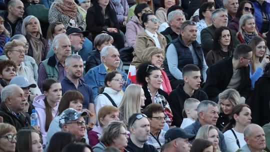 Mała Armia Janosika na chełmskiej scenie [GALERIA ZDJĘĆ]