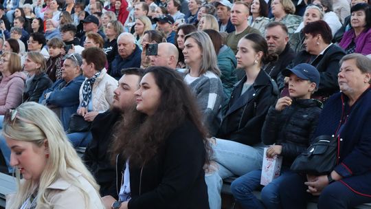 Mała Armia Janosika na chełmskiej scenie [GALERIA ZDJĘĆ]
