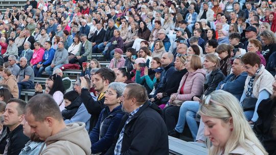 Mała Armia Janosika na chełmskiej scenie [GALERIA ZDJĘĆ]