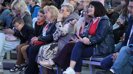 Mała Armia Janosika na chełmskiej scenie [GALERIA ZDJĘĆ]