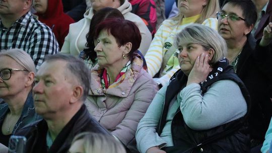 Mała Armia Janosika na chełmskiej scenie [GALERIA ZDJĘĆ]