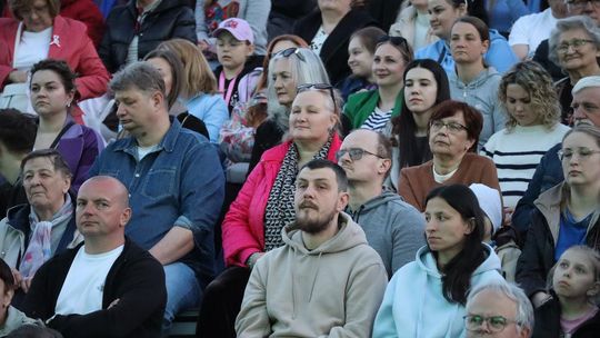 Mała Armia Janosika na chełmskiej scenie [GALERIA ZDJĘĆ]