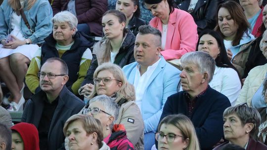 Mała Armia Janosika na chełmskiej scenie [GALERIA ZDJĘĆ]