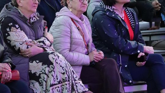 Mała Armia Janosika na chełmskiej scenie [GALERIA ZDJĘĆ]