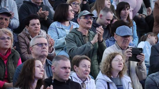 Mała Armia Janosika na chełmskiej scenie [GALERIA ZDJĘĆ]