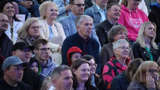 Mała Armia Janosika na chełmskiej scenie [GALERIA ZDJĘĆ]