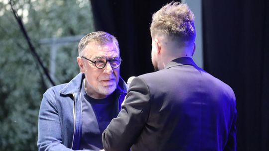 Mała Armia Janosika na chełmskiej scenie [GALERIA ZDJĘĆ]