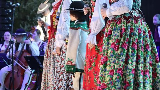 Mała Armia Janosika na chełmskiej scenie [GALERIA ZDJĘĆ]
