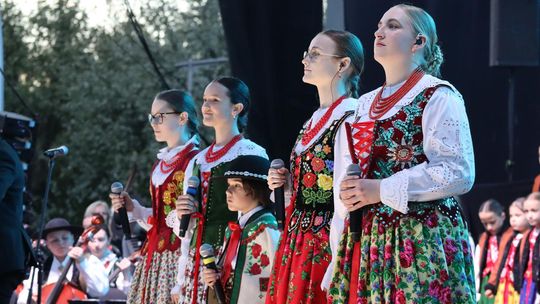 Mała Armia Janosika na chełmskiej scenie [GALERIA ZDJĘĆ]