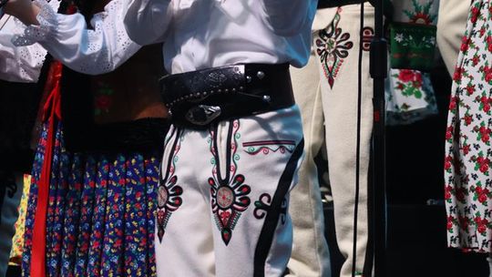 Mała Armia Janosika na chełmskiej scenie [GALERIA ZDJĘĆ]