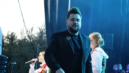 Mała Armia Janosika na chełmskiej scenie [GALERIA ZDJĘĆ]