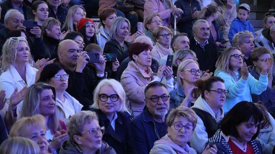Mała Armia Janosika na chełmskiej scenie [GALERIA ZDJĘĆ]