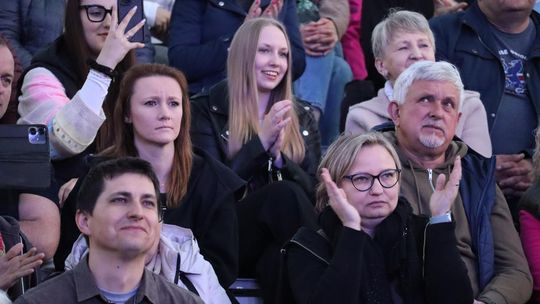 Mała Armia Janosika na chełmskiej scenie [GALERIA ZDJĘĆ]