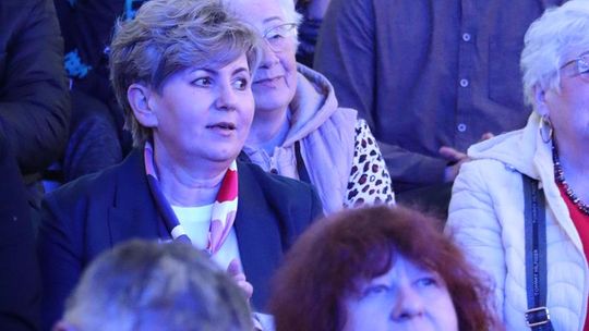 Mała Armia Janosika na chełmskiej scenie [GALERIA ZDJĘĆ]
