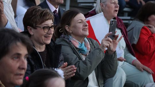 Mała Armia Janosika na chełmskiej scenie [GALERIA ZDJĘĆ]