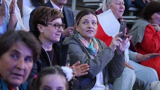 Mała Armia Janosika na chełmskiej scenie [GALERIA ZDJĘĆ]
