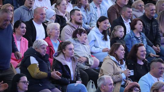 Mała Armia Janosika na chełmskiej scenie [GALERIA ZDJĘĆ]