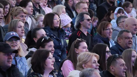 Mała Armia Janosika na chełmskiej scenie [GALERIA ZDJĘĆ]