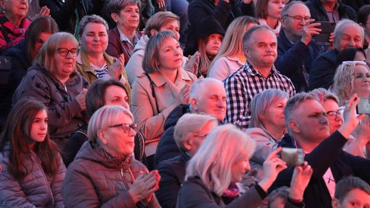 Mała Armia Janosika na chełmskiej scenie [GALERIA ZDJĘĆ]