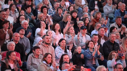 Mała Armia Janosika na chełmskiej scenie [GALERIA ZDJĘĆ]