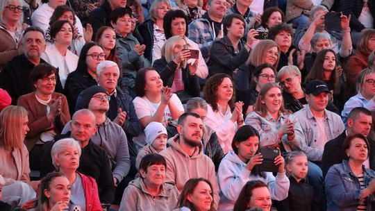 Mała Armia Janosika na chełmskiej scenie [GALERIA ZDJĘĆ]