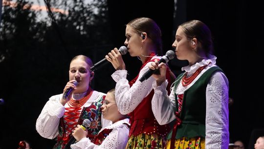 Mała Armia Janosika na chełmskiej scenie [GALERIA ZDJĘĆ]