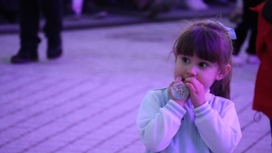 Mała Armia Janosika na chełmskiej scenie [GALERIA ZDJĘĆ]