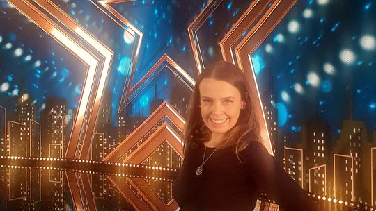 Włodawianka Joanna Trociuk-Dobrowolska i chór Luna Plena walczą o finał „Mam Talent!” [ZDJĘCIA]