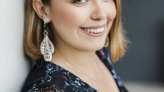 Włodawianka i Luna Plena walczą o finał „Mam Talent!”