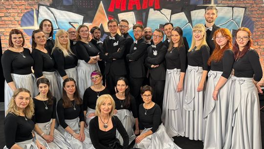 Włodawianka i Luna Plena walczą o finał „Mam Talent!”