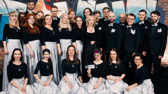 Włodawianka i Luna Plena walczą o finał „Mam Talent!”