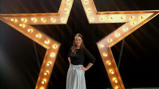 Włodawianka i Luna Plena walczą o finał „Mam Talent!”